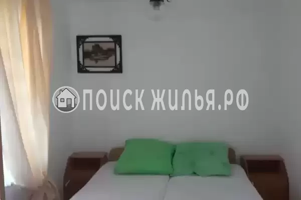 «У самого синего моря»