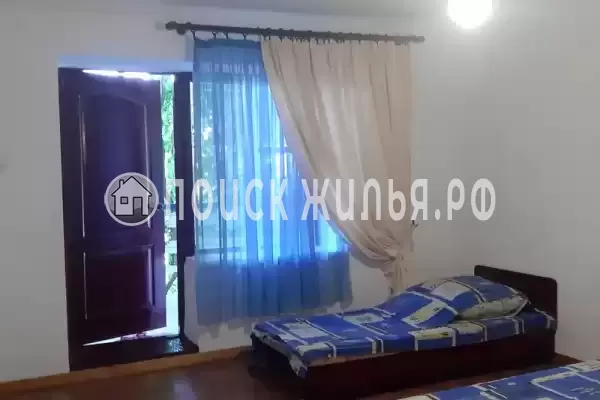 «У самого синего моря»