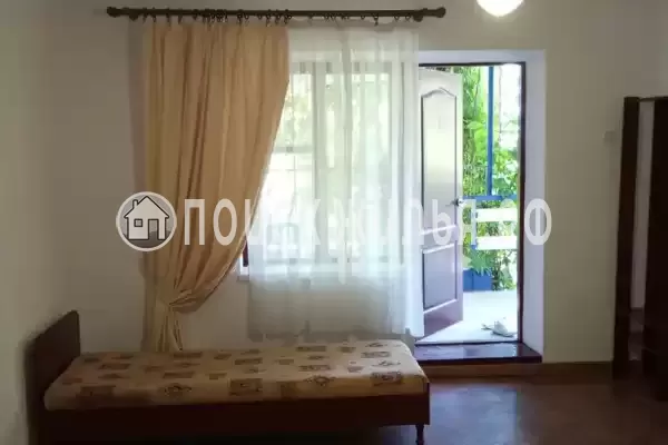 «У самого синего моря»