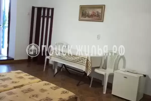 «У самого синего моря»