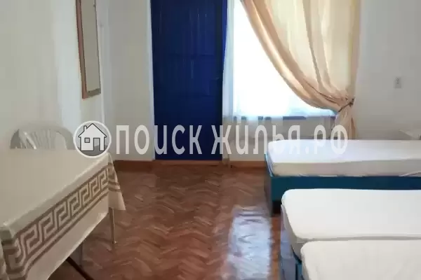 «У самого синего моря»