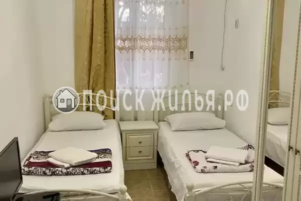 Гостевой дом «Маргарита» Гостевой дом «Маргарита»