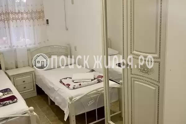 Гостевой дом «Маргарита» Гостевой дом «Маргарита»