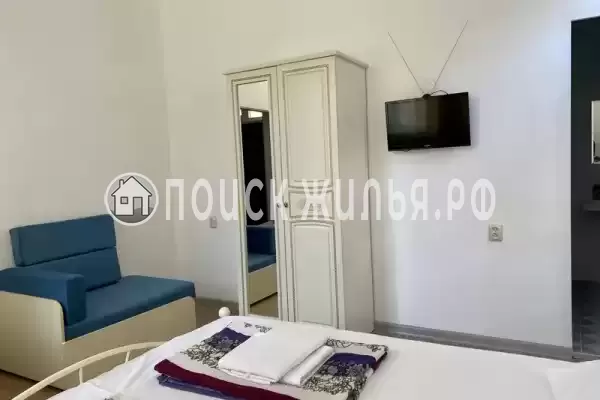 Гостевой дом «Маргарита» Гостевой дом «Маргарита»