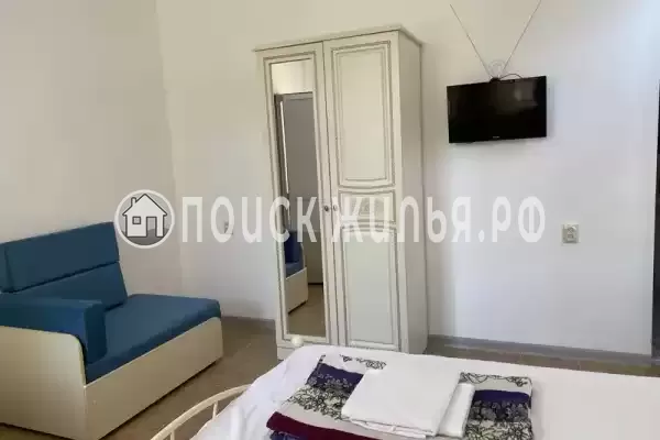 Гостевой дом «Маргарита» Гостевой дом «Маргарита»