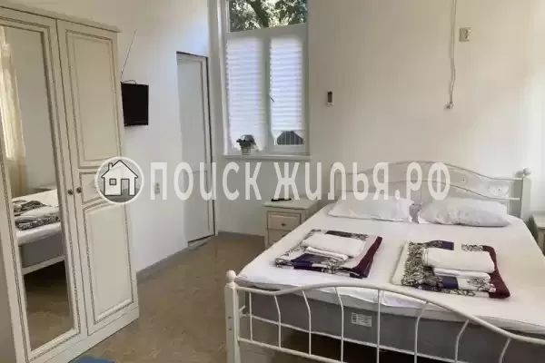 Гостевой дом «Маргарита» Гостевой дом «Маргарита»