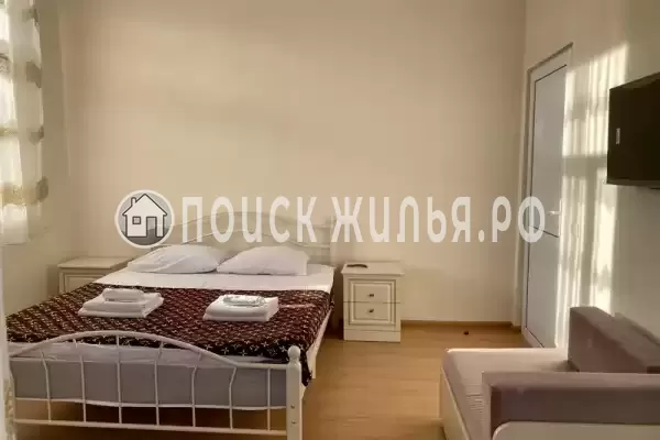 Гостевой дом «Маргарита» Гостевой дом «Маргарита»