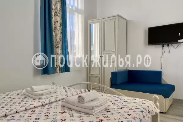 Гостевой дом «Маргарита» Гостевой дом «Маргарита»