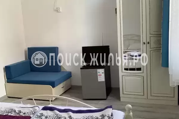 Гостевой дом «Маргарита» Гостевой дом «Маргарита»