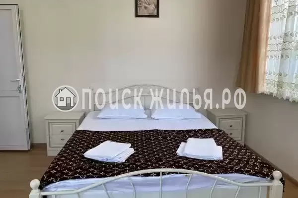 Гостевой дом «Маргарита» Гостевой дом «Маргарита»