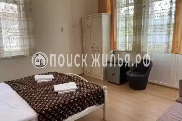 Гостевой дом «Маргарита» Гостевой дом «Маргарита»