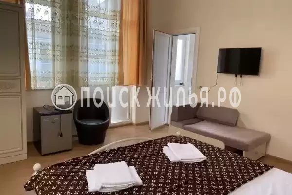 Гостевой дом «Маргарита» Гостевой дом «Маргарита»