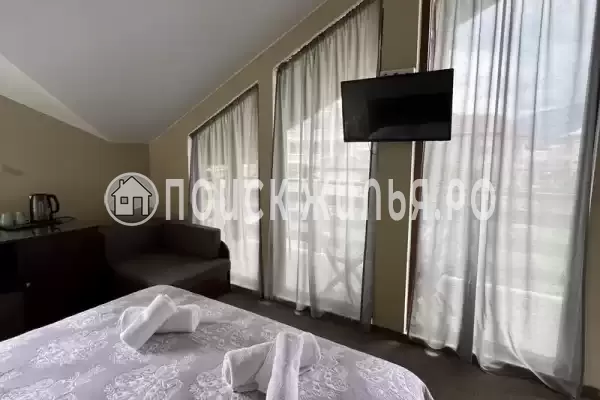 Отель «Номер 14»