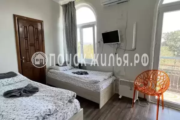 Гостевой дом «Эвкалипт»