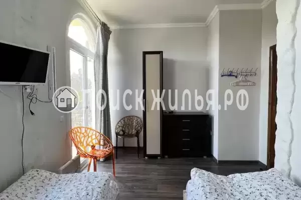 Гостевой дом «Эвкалипт»