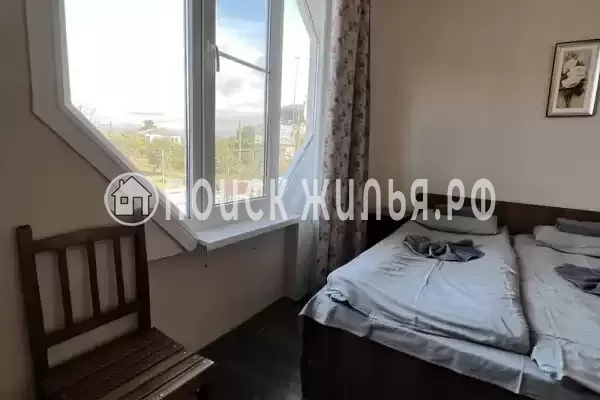 Гостевой дом «Эвкалипт»