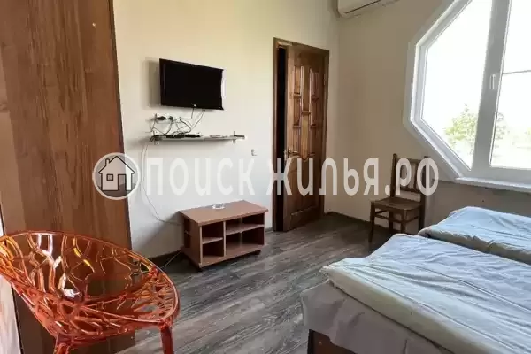 Гостевой дом «Эвкалипт»