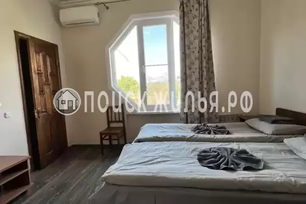 Гостевой дом «Эвкалипт»