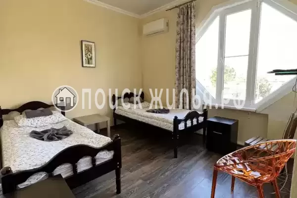 Гостевой дом «Эвкалипт»