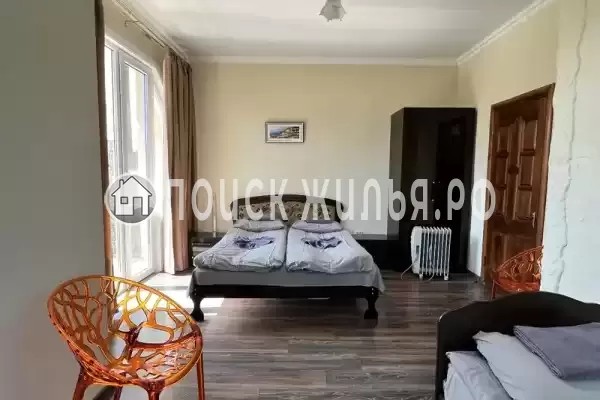 Гостевой дом «Эвкалипт»