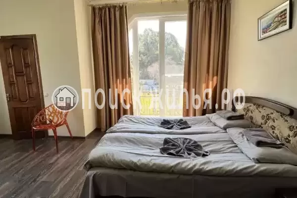 Гостевой дом «Эвкалипт»