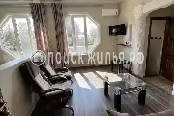 Гостевой дом «Эвкалипт»