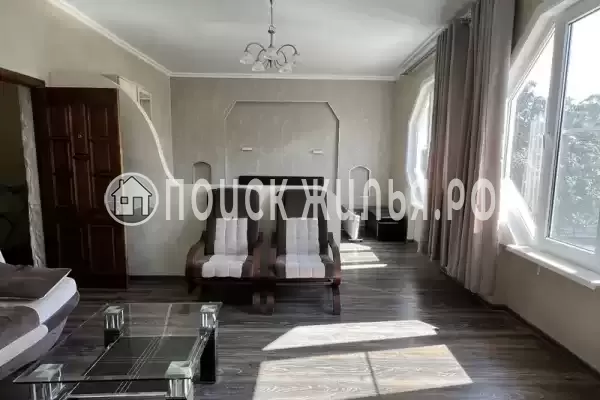 Гостевой дом «Эвкалипт»