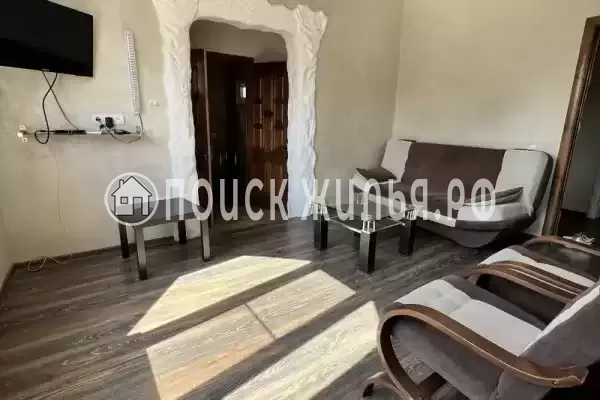 Гостевой дом «Эвкалипт»