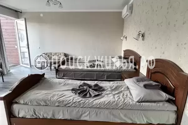 Гостевой дом «Эвкалипт»