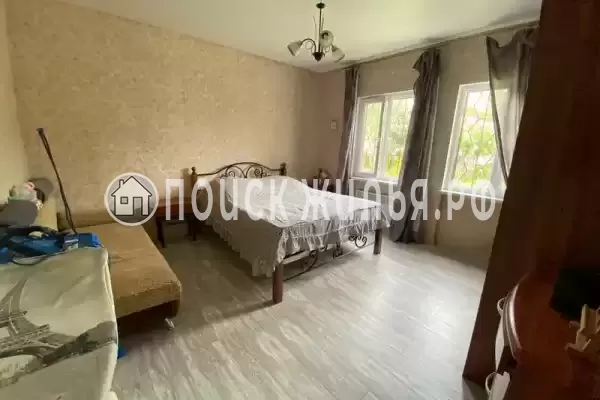 Гостевой дом «Эвкалипт»