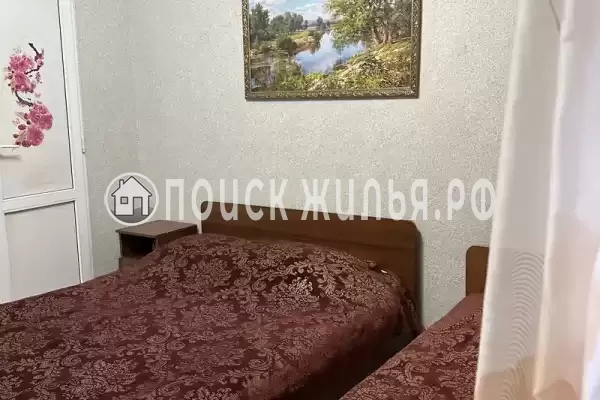 Гостевой дом «Мечта»