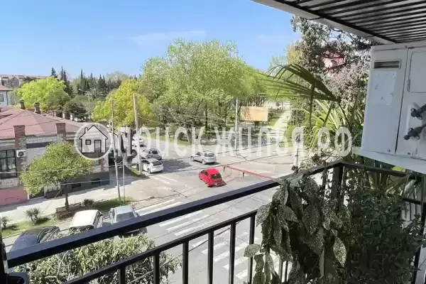 Отель «Сухум Авеню»