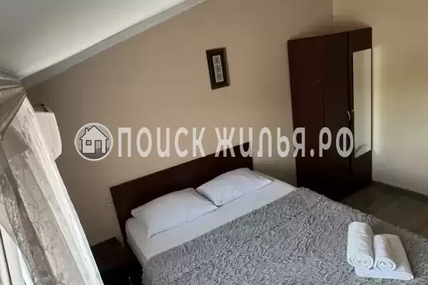 Отель «Сухум Авеню»