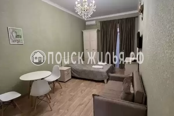 Отель «Сухум Авеню»