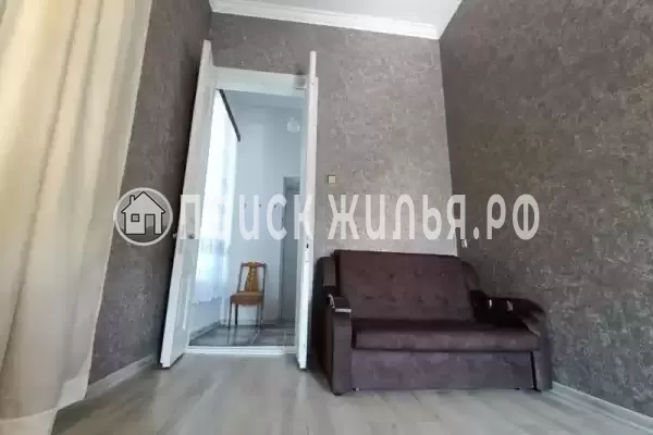 Отель «Сухум Авеню»