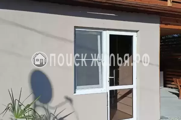 Гостевой дом «Ик на Адлейба»