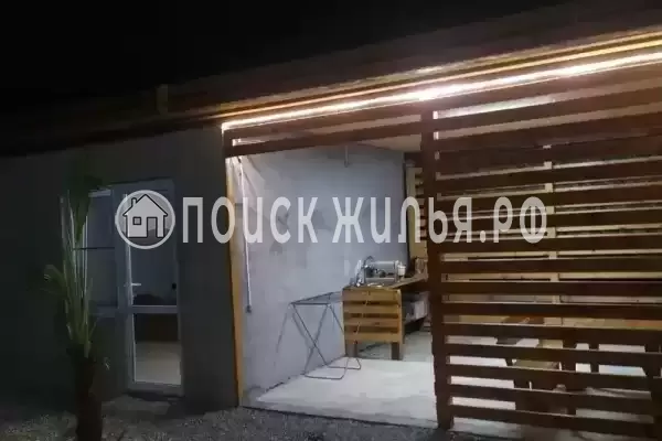 Гостевой дом «Ик на Адлейба»