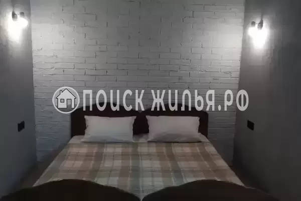 Гостевой дом «Ик на Адлейба»