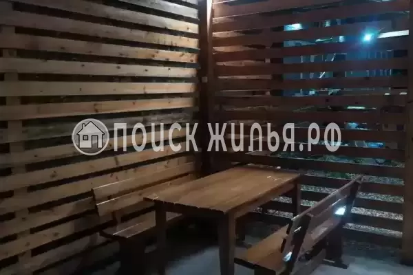 Гостевой дом «Ик на Адлейба»