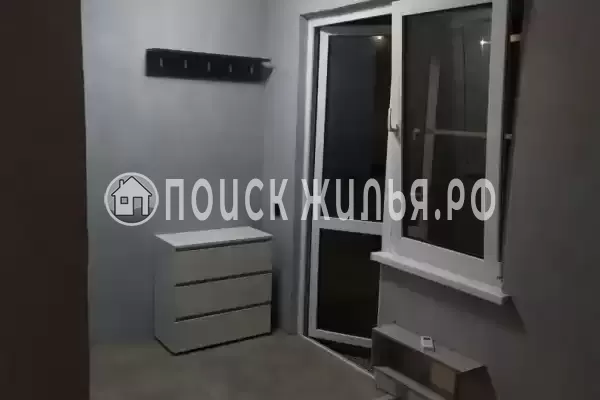 Гостевой дом «Ик на Адлейба»