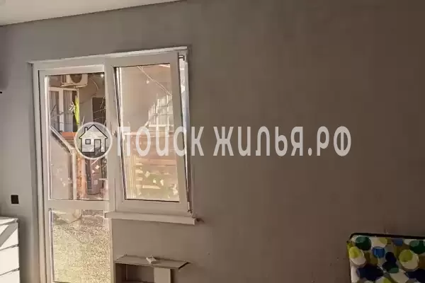 Гостевой дом «Ик на Адлейба»