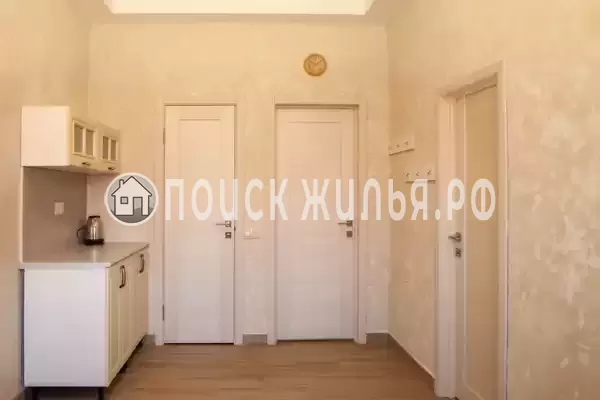 «У Валерия Петровича»