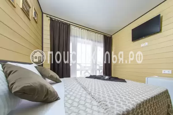 «Усадьба Власовых»