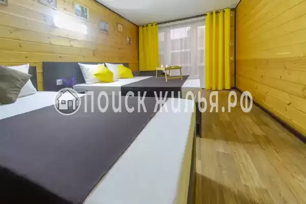 «Усадьба Власовых»