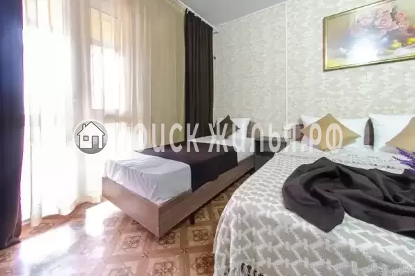 «Усадьба Власовых»