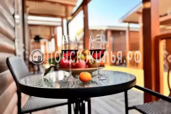 «Усадьба Власовых»