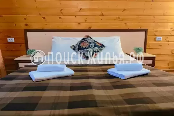 «Усадьба Власовых»