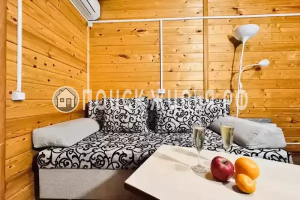 «Усадьба Власовых»