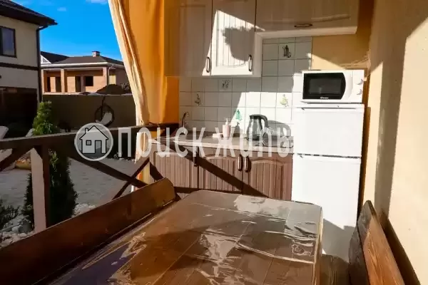 «Маленькая страна» «Маленькая страна»