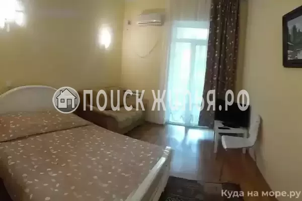 Гостевой дом «Ольгинка»